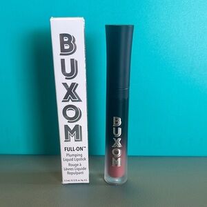 Buxom Full-On Plumping Liquid Lipstick - Dolly Diva